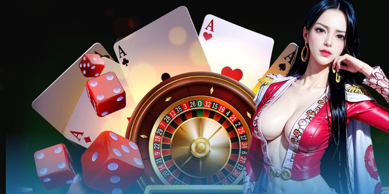 Blackjack – tựa game dành cho những người thích chiến thuật